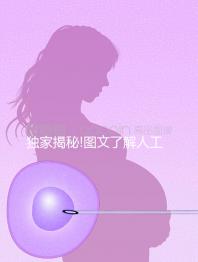 獨家揭秘!圖文了解人工授精全過程(含視頻步驟)