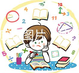 皮炎癥狀圖片（神經性皮炎癥狀圖片）