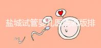 鹽城試管嬰兒醫(yī)院新版排名整理,包括2024年助孕機構(gòu)價格表