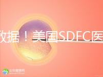 看數(shù)據(jù)!美國(guó)SDFC醫(yī)院試管成功率高達(dá)80%真不是“吹”的
