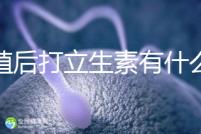 移植后打立生素有什么作用看這，想造hcg能否翻倍快碼住