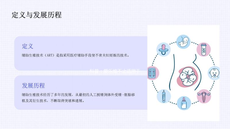 科普：愛樂維不止適用于女性，男性也能用其備孕
