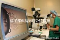 精子庫供精男性外貌很難看？未滿足這5大條件還不能捐