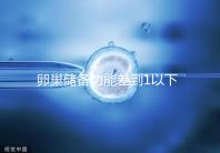 卵巢儲備功能差到1以下，做試管嬰兒還能成功懷孕嗎？