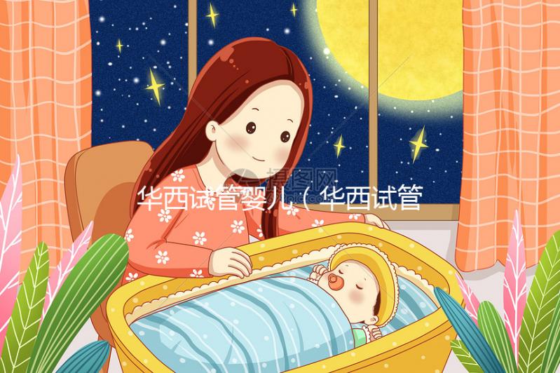 華西試管嬰兒(華西試管嬰兒費(fèi)用大約多少)