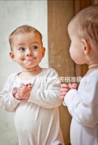 單雙月生男生女表格準(zhǔn)確率真不低，找對計(jì)算方法是前提