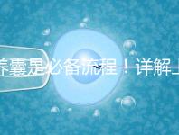 養囊是必備流程！詳解上海集愛試管嬰兒全過程