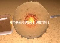 別怕錯(cuò)過醫(yī)院上班時(shí)間!中信湘雅網(wǎng)上掛號(hào)攻略送給你