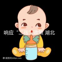 響應“二孩”政策 湖北設立試管嬰兒補助金