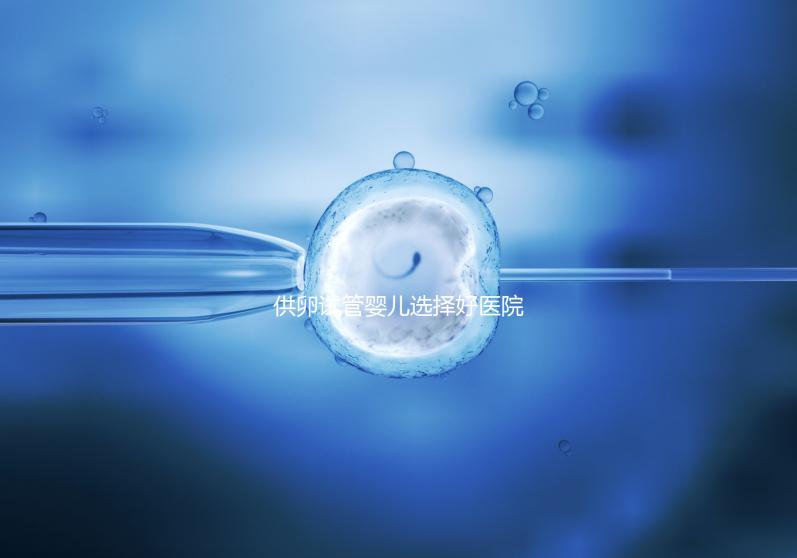 供卵試管嬰兒選擇好醫(yī)院是關(guān)鍵,泰國(guó)好的生殖中心有這些