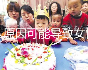 什么原因可能導(dǎo)致女性宮外孕？