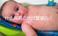 什么叫第三代試管嬰兒(什么叫第三代試管嬰兒技術(shù))