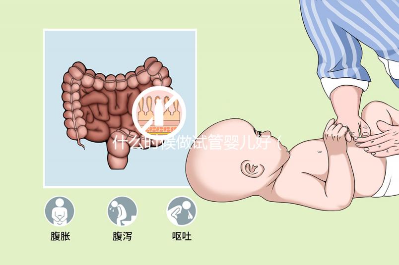 什么時候做試管嬰兒好（一年中做試管的最佳時間）