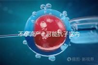 不孕流產？可能抗子宮內膜抗體(EmAb)才是“幕后黑手”