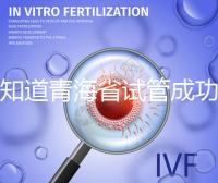 想知道青海省試管成功率多高看過(guò)來(lái)，助孕案例幫你揭開謎團(tuán)