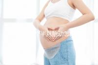 懷孕五個(gè)半月胎動(dòng)怎樣才算正常