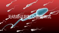 無結婚證到私立醫(yī)院做試管有風險!非正規(guī)渠道千萬別去