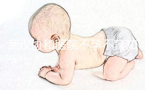 武漢協和醫院不孕不育知名專家推薦,內含掛號流程供參考