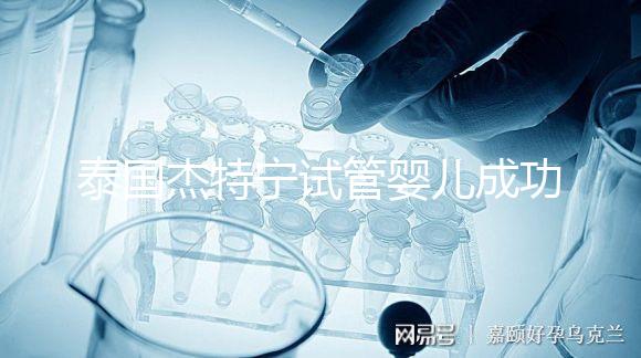 泰國(guó)杰特寧試管嬰兒成功率分析：平均超過(guò)60%，開(kāi)啟你生育的新篇章！