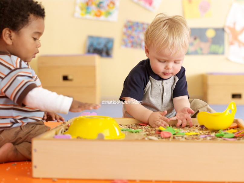 泰國試管嬰兒怎能包成功、定制生育，來看看胚胎實驗室