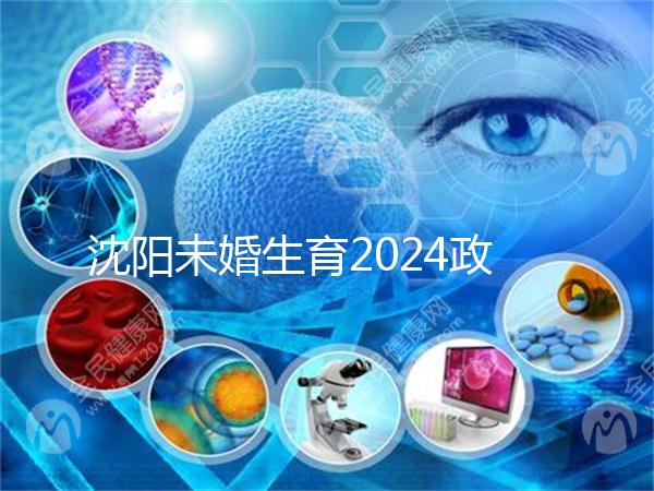沈陽未婚生育2024政策新鮮出爐，和平區上戶口流程真不復雜