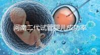 河南二代試管嬰兒成功率排名公布，最全醫院清單別錯過