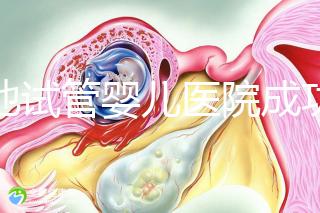 河池試管嬰兒醫院成功率排名出爐，這幾家助孕技術真不差