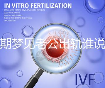 孕期夢見老公出軌誰說100%懷女兒，夢境或和心理有關