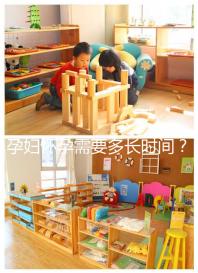 孕婦懷孕需要多長(zhǎng)時(shí)間?