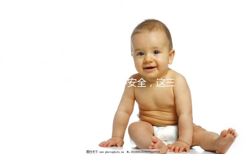 嬰兒床圍真不安全，這三大風險一個比一個可怕！