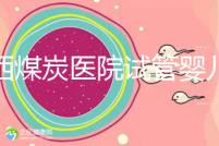 山西煤炭醫(yī)院試管嬰兒費用明細表,一次成功開銷最少