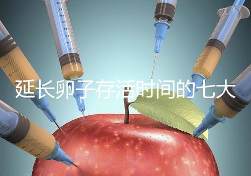 延長卵子存活時間的七大方法，打破最長記錄不是夢