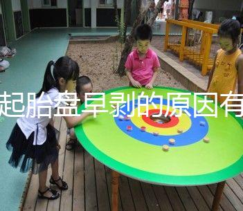 引起胎盤早剝的原因有6點,懷孕幾周易發生你需知道