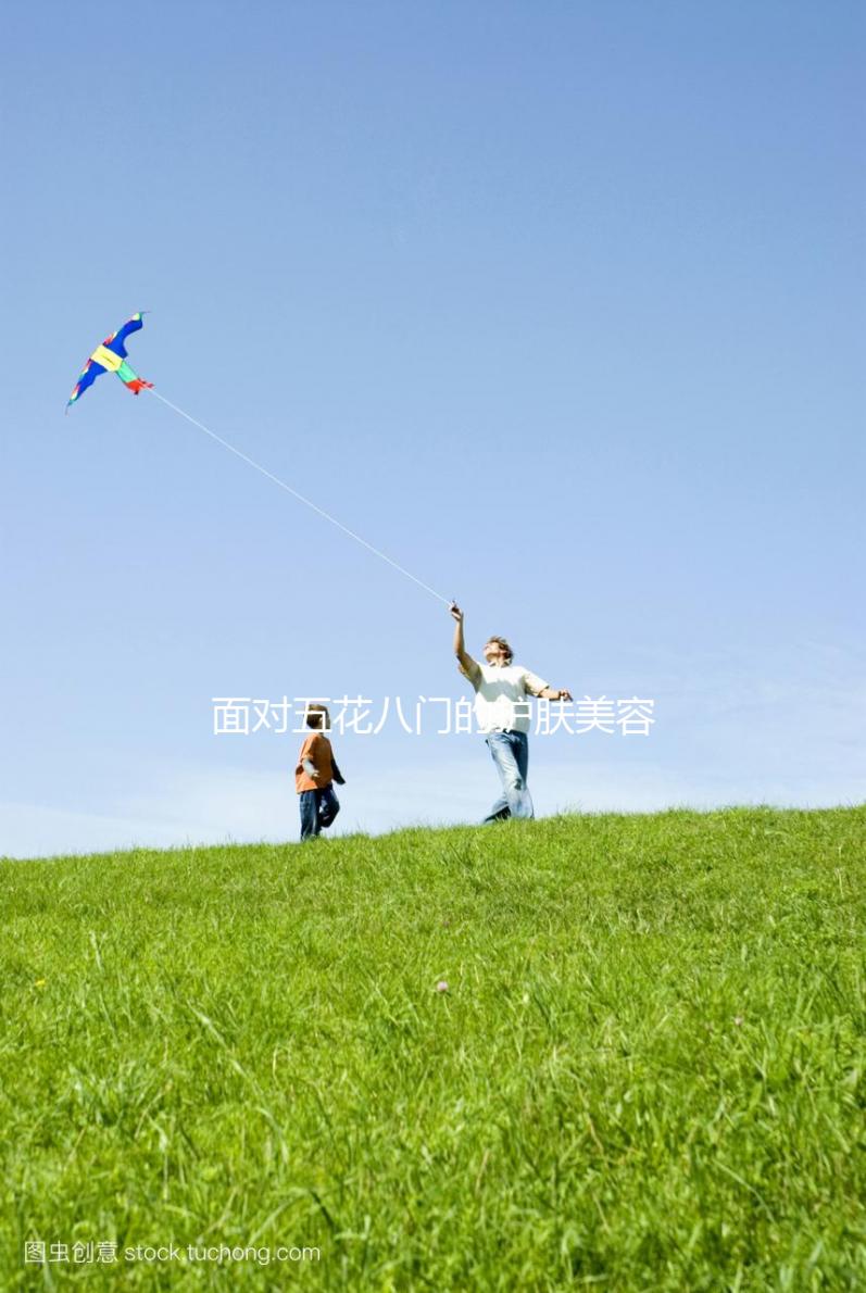 面對五花八門的護膚美容產品，懷孕后女性該如何選擇？