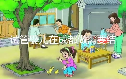試管嬰兒在成都做需要結(jié)婚證嗎？單身女性在成都試管嬰兒流程是什么？