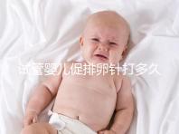 試管嬰兒促排卵針打多久（試管嬰兒促排卵針打多久可以取卵）