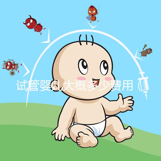 試管嬰兒大概多少費用（供卵試管嬰兒大概多少費用）