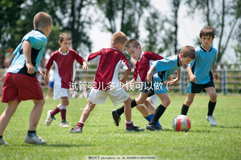 試管嬰兒多少錢(qián)可以做(試管嬰兒多少錢(qián)可以做性別嗎)