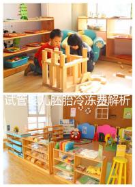 試管嬰兒胚胎冷凍費解析,一年下來大概要花這么多