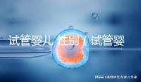 試管嬰兒 性別(試管嬰兒性別可以選擇嗎)