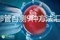 輸卵管自測9種方法匯總，試紙+晨尿怎么用最準有竅門