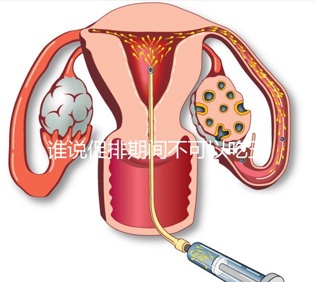 誰說促排期間不可以吃玉米,用須泡水緩解脹氣有奇效