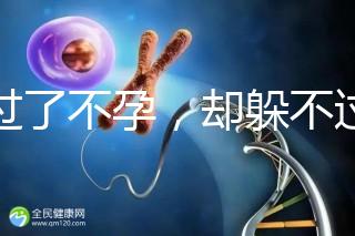 躲過了不孕，卻躲不過的反復自然流產，到底是為什么?