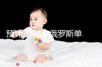 預計2024年俄羅斯單身試管嬰兒費用,準備20萬元