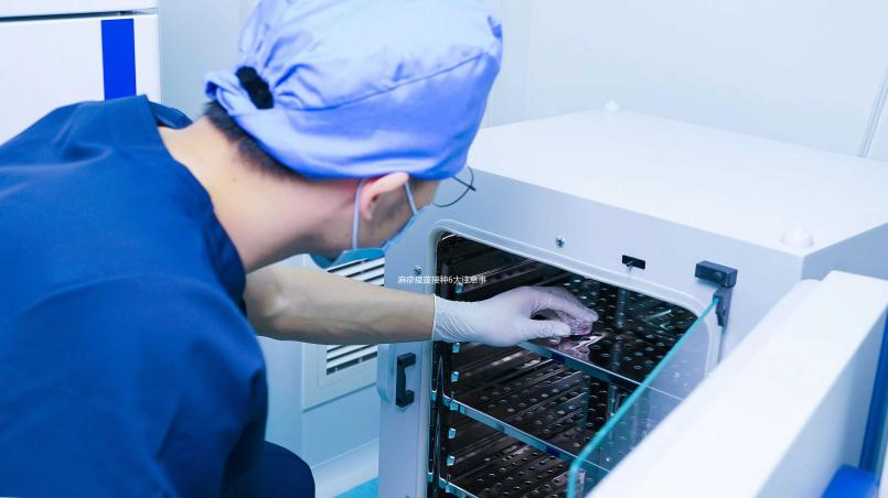 麻疹疫苗接種6大注意事項，打完這些食物寶寶千萬吃不得