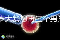 45歲大齡想再生個男孩，還能做試管嬰兒懷孕嗎？