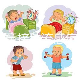 6歲兒童接種流感疫苗等于白費，需不需要打得看情況