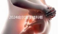 2024哈爾濱生殖科哪個(gè)醫(yī)院好，哈醫(yī)大一院或二院區(qū)別對(duì)比