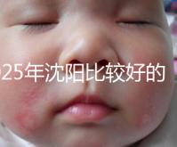 2025年沈陽比較好的試管醫院有哪幾家？只推薦5家