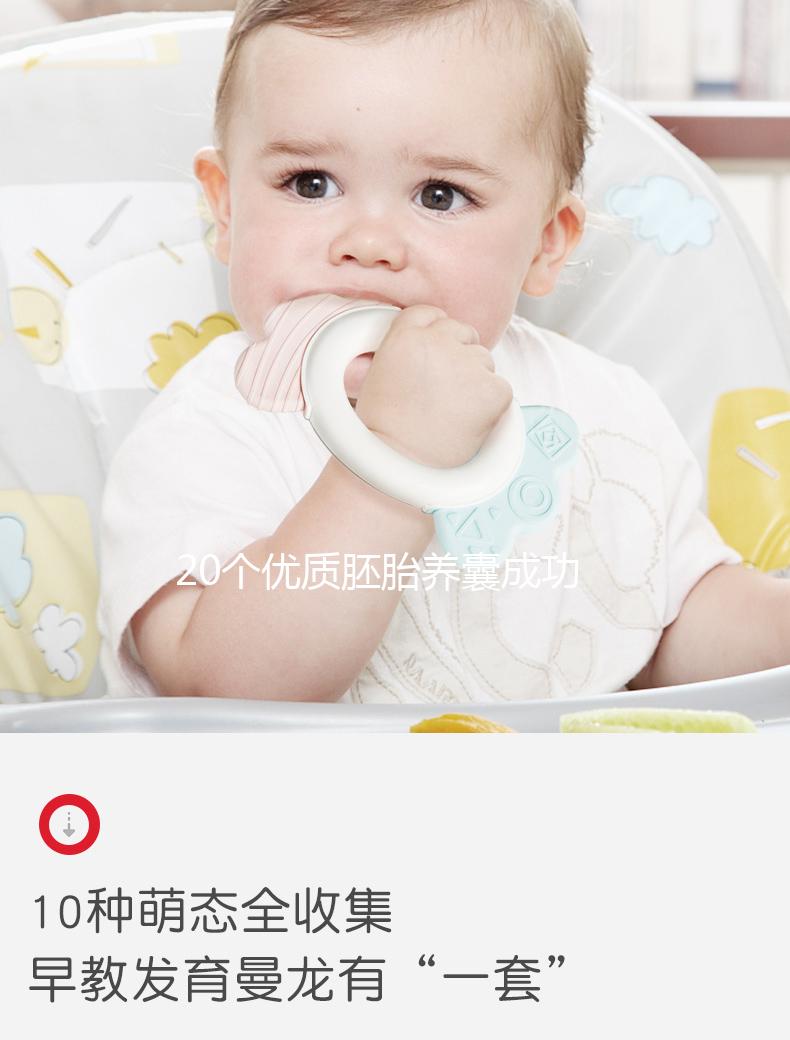 20個優質胚胎養囊成功率高,能成幾個取決于這幾大因素